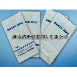 【真材实料】航空袋清洁袋生产厂家选用高端材料，品质*保*