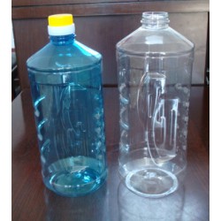 批发玻璃水瓶1.8L
