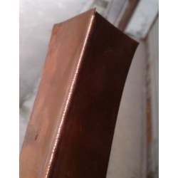 专业铜板焊接冷焊机