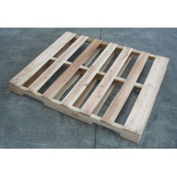 木制垫仓板代理商_买特价木制垫仓板，就到鸿锐包装