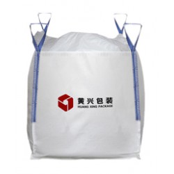 出口产品集装袋专业定制