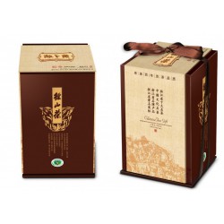 哪有销售性价比高的茶叶礼盒——茶叶礼盒厂家批发