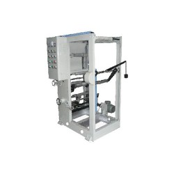 RGASY-A型普通吹膜凹版印刷机