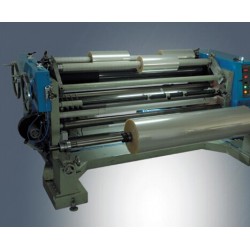 薄膜高速分切机  二手分切机