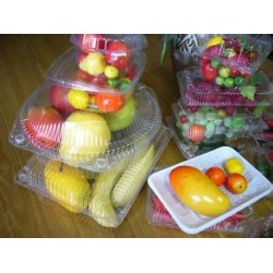 吸塑水果盒价格|优质的吸塑水果盒供应厂家