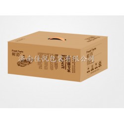 厂家专业生产水果纸箱，价格优惠，质量可靠，欢迎选购