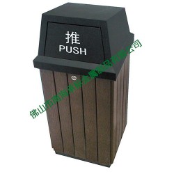 优质的户外垃圾桶【供应】——茂名户外垃圾桶