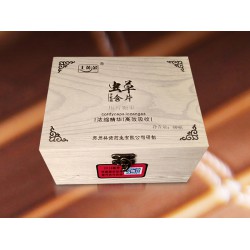 茶叶木盒价格_物美价廉的红酒木盒产自鸿锐包装