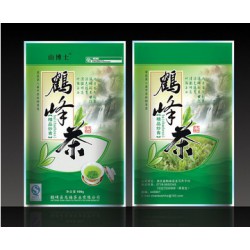 专业加工牛皮纸自立袋|火热畅销的豆浆牛皮纸市场价格