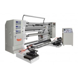 瑞光印机热卖高速立式分切机|价廉物美