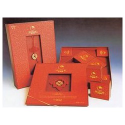 鼎旺包装专业进行包装礼盒的设计，生产，质量*保*，价格优惠