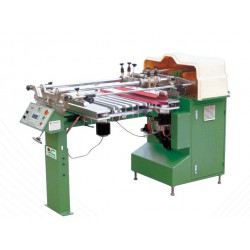 陶瓷印花机械装备业的发展现状