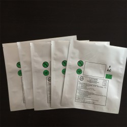 厂家直销高品质铝箔真空包装袋、通用防静电铝箔袋，专业厂商定制