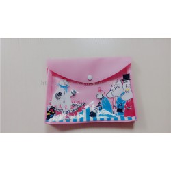 PVC扣子袋，PVC礼品袋，PVC袋，PVC环保袋