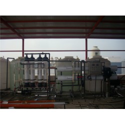原水处理设备/循环水处理设备