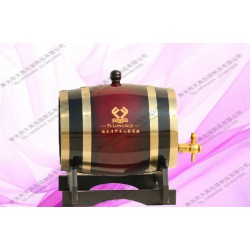 红红酒橡木桶，价格适中的红酒橡木桶产品信息