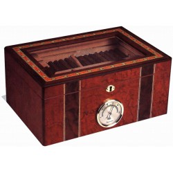 供应三鼎德SD-J502木制雪茄盒，雪茄盒，雪茄保湿盒