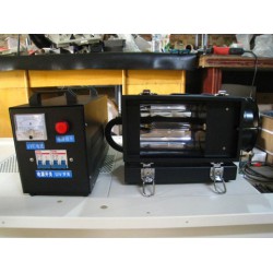 1KW.手提UV光固机／UV实验用光固机／UV手提光固机