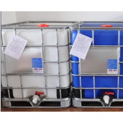 新品销售加厚内胆吨桶ibc集装桶液体包装