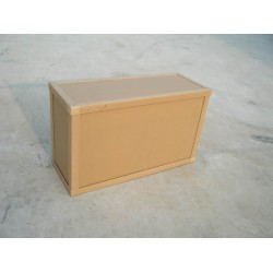 品质良好的蜂窝纸箱 ——蜂窝包装纸箱