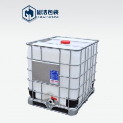 精细化工包装吨桶销售固洁1000-1550L吨桶