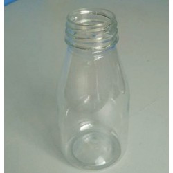 益群鲜奶塑料瓶，pet透明塑料瓶，酸奶塑料瓶，塑料瓶