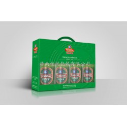 质量好的纸箱包装——周转箱