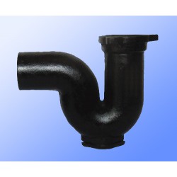 柔性铸铁管，口碑好的排水管供应