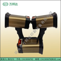 厂家直销频闪仪 印刷机纺机专用频闪灯充电频闪仪