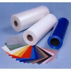 专业的PVC吸塑片材提供商 中国PVC吸塑片材折盒片材