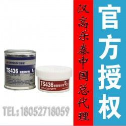 TS436耐酸修补剂