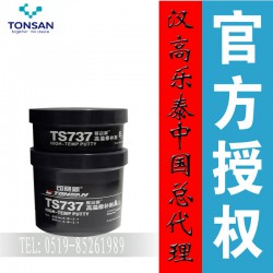 可赛新 TS737耐高温200修补剂供应