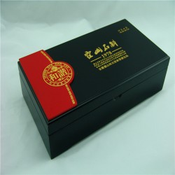 红酒包装盒生产,厂家直销包装盒,包装盒设计