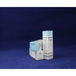 原装德国进口MN双氧水试纸91319