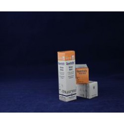 多测试范围亚硝酸盐测试纸