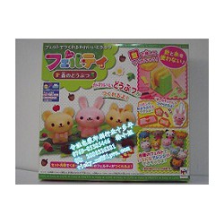 厂家专业生产定制卡通厨具包装纸盒