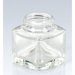 56ml方形膏霜瓶