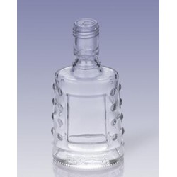 125ml*酒工艺玻璃瓶