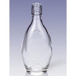 228ml枸杞酒玻璃瓶
