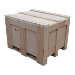 嘉定木包装箱木托盘 嘉定胶合板包装箱促销 上海铮明实业