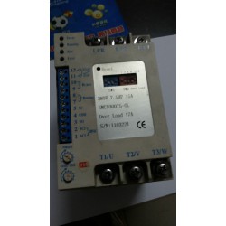 台湾JK积奇OL系列马达专用缓启动器SMC930075-OL