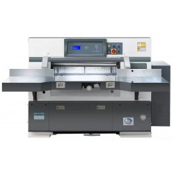 920瑞安机械式切纸机