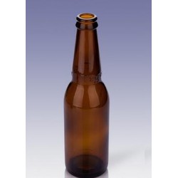 330ML啤酒茶瓶
