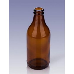 296ml啤酒棕色瓶（轻量）