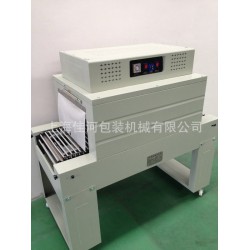 线团热收缩包装机，瓶子热收缩包装机