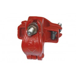 铸钢建筑扣件批发厂家【11月放价】如此价格不容错过！