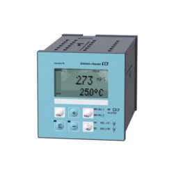 E+H电导率变送器CLM223/253水分析测量仪