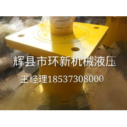 卷管机专用液压油缸