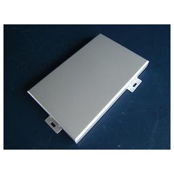 铝单板供货厂家：价格划算的2.0mm氟碳铝单板供应