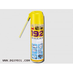 供应台湾恐龙喷雾式192黄油丨润滑黄油